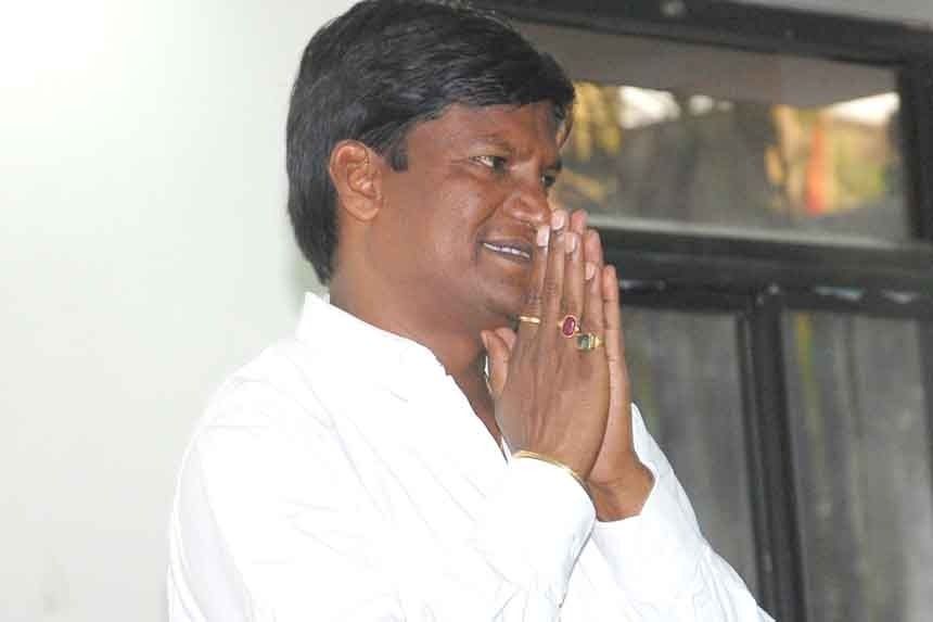 BIG QUESTION ; सांसद ढुल्लू महतो की सीट बाघमारा भाजपा की रहेगी या आजसू करेगा झपटमारी!!