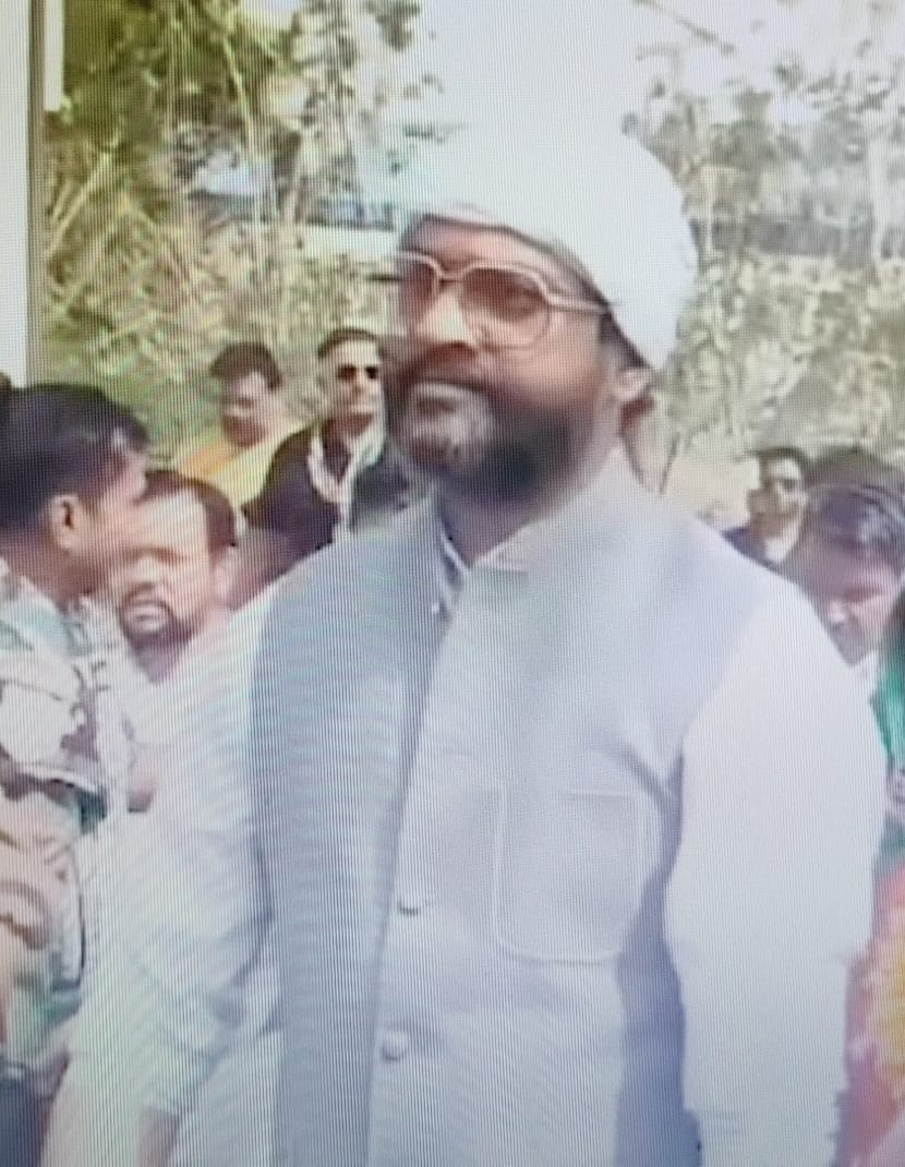 बेरमो विधानसभा में मथुरा बाबू का पिछड़ना विधायक अनूप सिंह के लिए खतरे की घंटी तो नहीं! पढ़िए