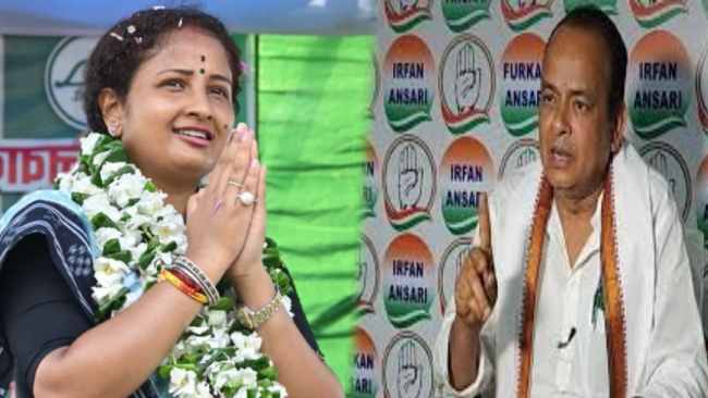 चंपाई मंत्रिमंडल में कल्पना बनेंगी 12वीं मंत्री, इरफान का मंत्री बनना लगभग तय