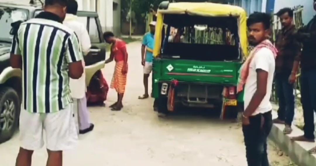 कितनों की जान लेगा खगड़िया का भीमा जलकर विवाद! वर्चस्व को लेकर अब तक तीन मल्लाहों की हो चुकी है हत्या 