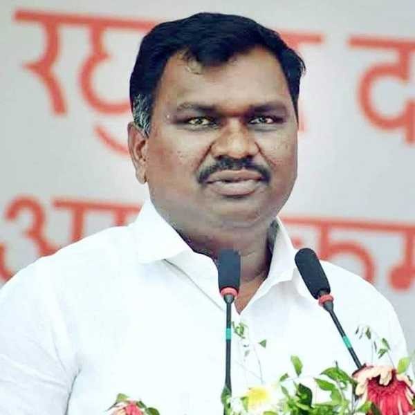 Ranchi News : कल्पना के ट्वीट पर अमर बाउरी का पलटवार, कहा- सरकार इनकी, विभाग इनके पास, फिर जेल में बंद हेमंत सोरेन को कैसा खतरा