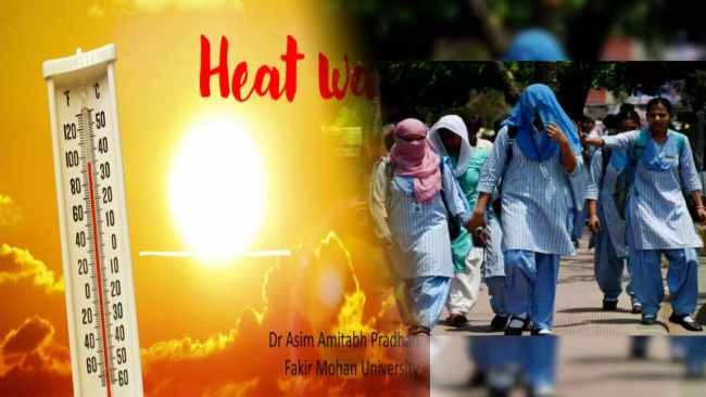 भीषण गर्मी को देखते हुए बिहार में 15 तक सभी स्कूल बंद, झारखंड में बच्चों को मरने के लिए सरकार ने छोड़ा