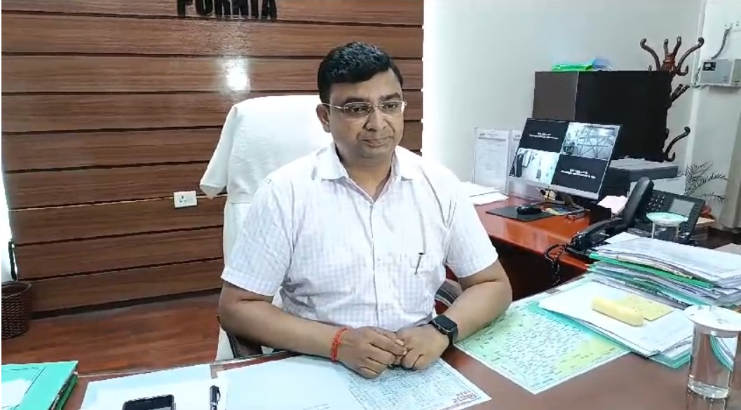 बिहार के रुपौली विधानसभा पर 10 जुलाई को होगा उपचुनाव, बीमा भारती के इस्तीफा के बाद खाली हुआ सीट