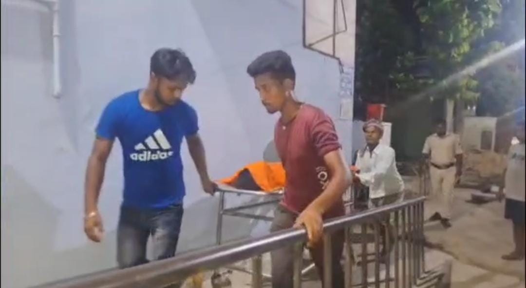 Crime News Bihar:बेगूसराय में अपराधियों ने मछुआरे की गोली मारकर की हत्या, इलाके में फैली सनसनी, पढ़ें हत्या की वजह  