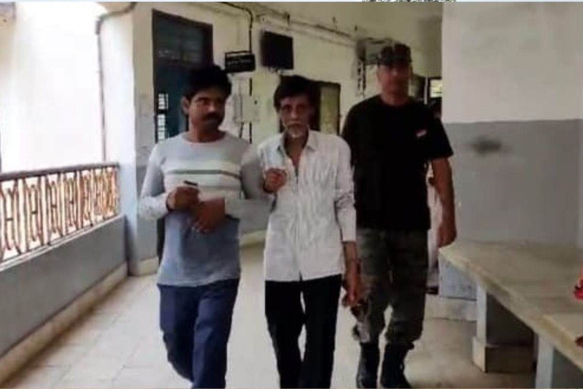 बहुचर्चित चिरुडीह नरसंहार मामले में 49 साल बाद 8वें दोषी को मिली उम्रकैद की सजा, जानिए क्या है पूरा मामला