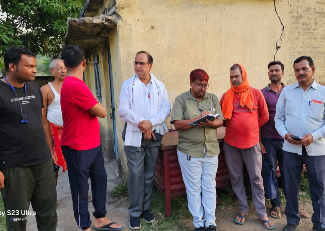 जिनके भरोसे धनबाद रेल मंडल का देश में बज रहा डंका, पढ़िए उनकी कैसे हो गई उपेक्षा 