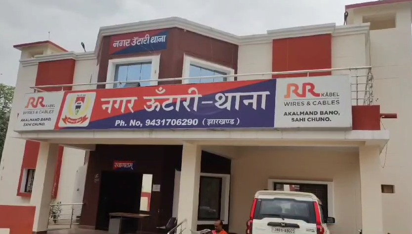 Garhwa Breaking : गुजरात कमाने जा रहे 5 लोगों की सड़क हादसे में दर्दनाक मौत, आधा दर्जन लोग घायल