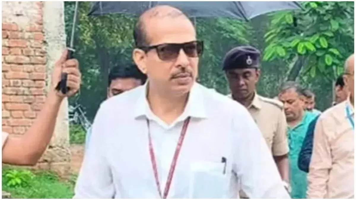 Bihar: के. के. पाठक को शिक्षा विभाग के पद से हटाया गया, जानिए अब कौन सा विभाग मिला
