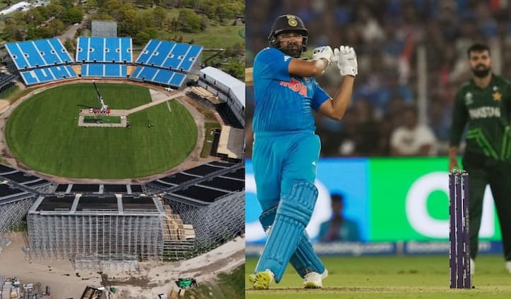 T-20 WORLD CUP : जहां हुआ था भारत- पाकिस्तान का मैच, अब उस स्टेडियम को गिराने की हो रही तैयारी, जानिए क्या है वजह