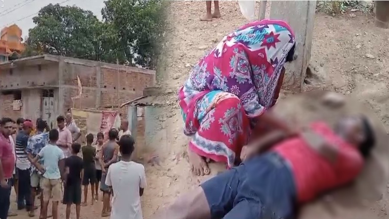 सरायकेला: देसी शराब पीने से युवक की मौत, मां की गोद में तड़प-तड़प कर तोड़ा दम