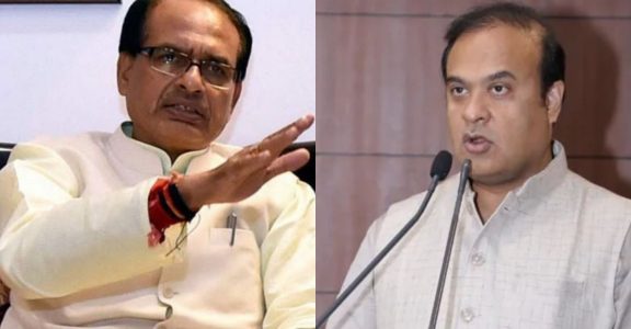 Assembly Election in Jharkhand : बीजेपी ने 4 राज्यों में विधानसभा चुनाव के लिए नियुक्त किया प्रभारी, शिवराज सिंह को दिया गया झारखंड का जिम्मा  