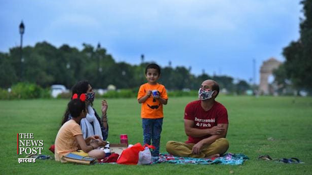 जू -पार्क में नहीं मना सकेंगे न्यू ईयर, 31 दिसंबर से 2 जनवरी तक सब बंद