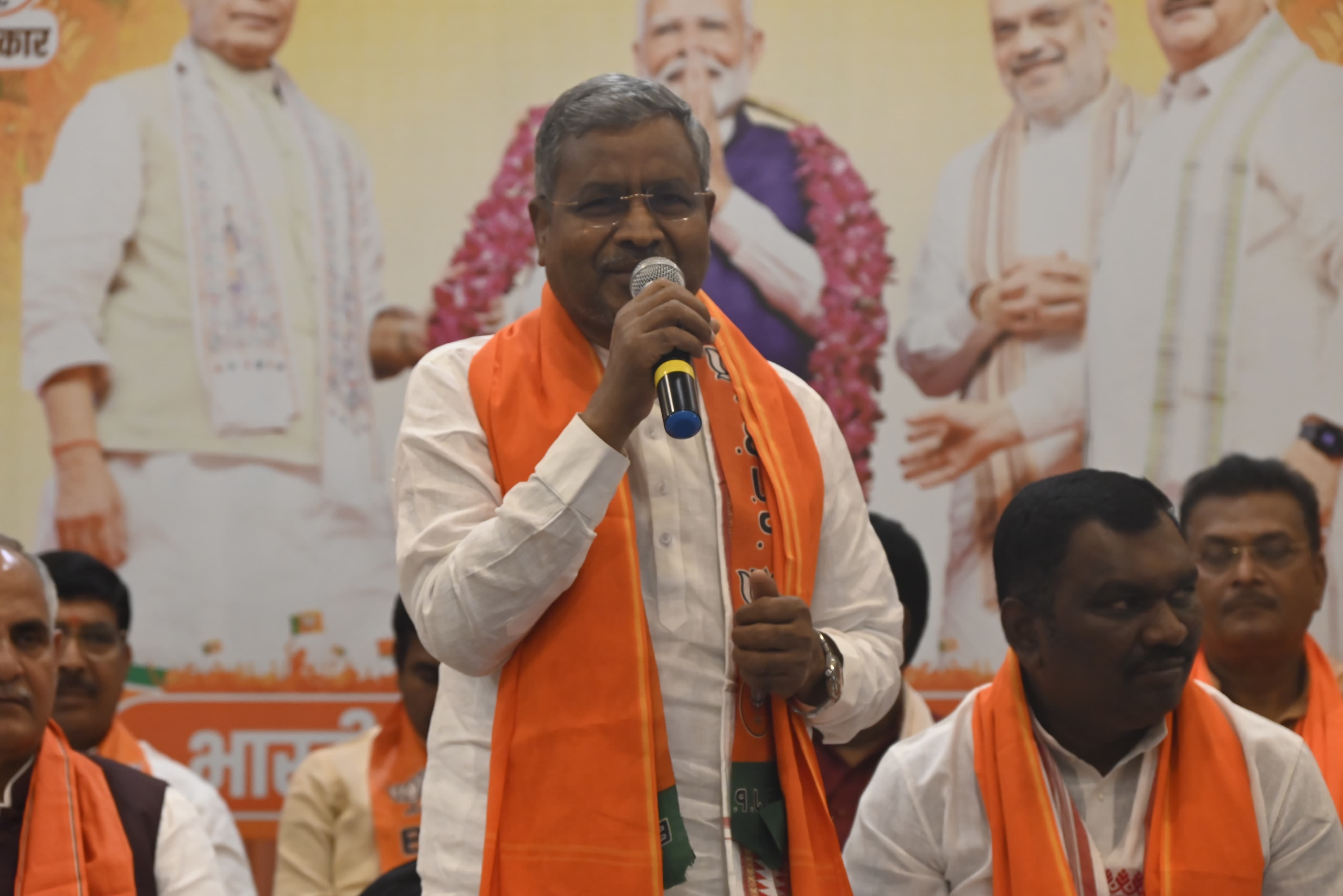 आज झारखंड बीजेपी के नेताओं से होगी पूछताछ, क्यों हुआ लोकसभा चुनाव में खराब प्रदर्शन,जानिए अंदर की बात