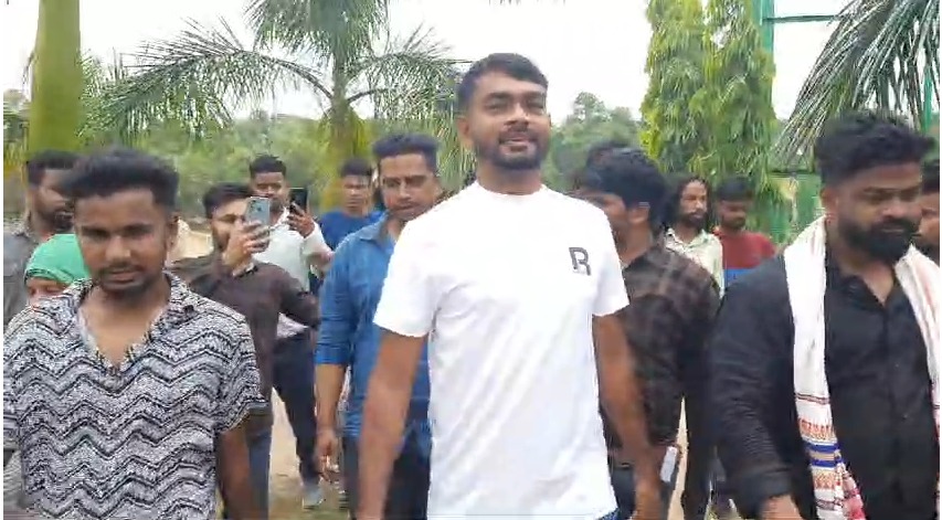 BREAKING : JBKSS के अध्यक्ष जयराम महतो को अग्रिम जमानत देने से सिविल कोर्ट ने किया इनकार