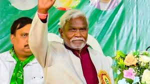 बड़ी खबर: चंपई सरकार का तोहफा, 200 यूनिट फ्री बिजली देने की थी घोषणा, आज कैबिनेट में लग सकती है मुहर