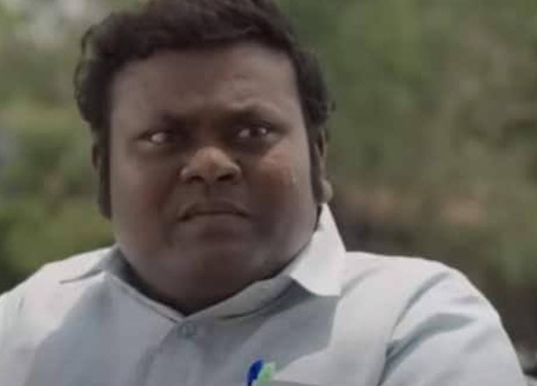 पंचायत : हमारे सर पर विधायक जी का हाथ है! पंचायत 3 के नए सचिव की चमकी किस्मत,छोटे से रोल से मिली बड़ी पहचान