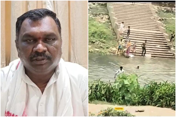 पाकुड़ के गोपीनाथपुर जाएगा भाजपा का डेलिगेशन, जानिए क्यों