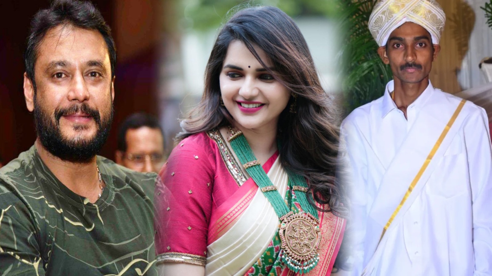 फ़िल्मी दुनिया से चौकानेवाली खबर! हीरो के गर्लफ़्रेंड को एक फैन ने ऐसी तस्वीर भेजी की गुस्से में पागल हीरो ने करवा दी उसकी हत्या, घटना के बाद  मचा है बवाल