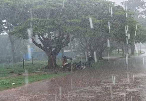 Weather Forecast:झारखंड में आज से 27 जून तक होगी मूसलाधार बारिश, IMD ने इन जिलों में जारी किया येलो अलर्ट