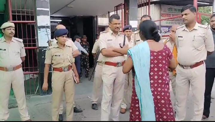 बिहार में अपराधियों के हौसले बुलंद! दिनदहाड़े प्रॉपर्टी डीलर की गोली मारकर हत्या, पढ़ें वजह 