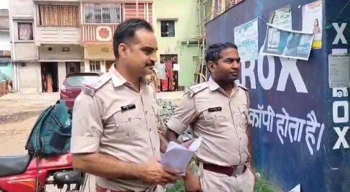 जमशेदपुर:साइबर ठगी के खिलाफ गोलमुरी और बिष्टुपुर पुलिस की बड़ी कार्रवाई, 7 साइबर ठगों को किया गिरफ्तार