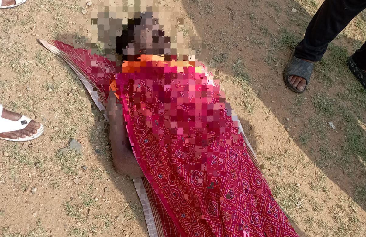 सरायकेला:स्वर्णरेखा नदी के गौरी घाट में नहाने के दौरान एक युवक की डूबने से मौत, शराब के नशे में नहाने गया था युवक  