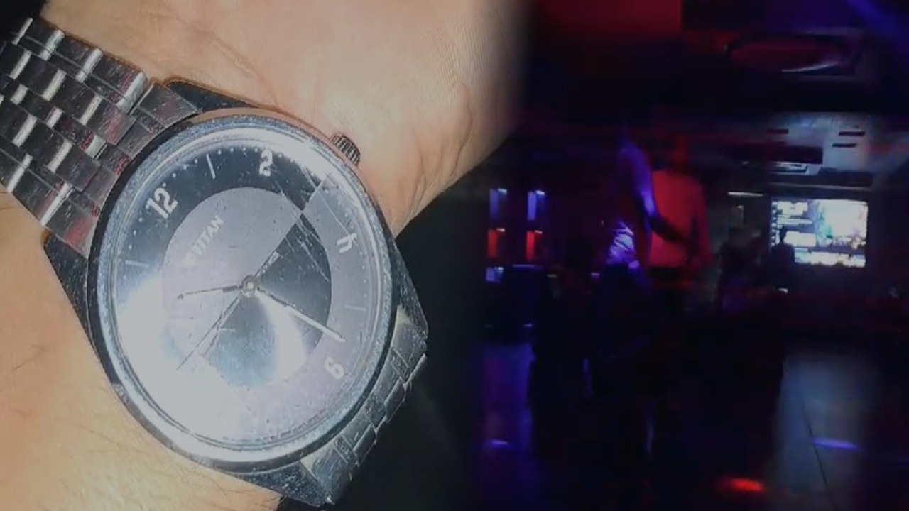 रांची में मर्डर के बाद देर रात जारी था बार और बार बालाओं का खेल, जानिए क्या है पूरा मामला 