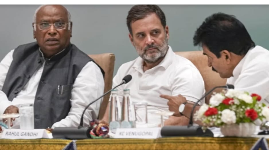 पढ़िए-लोकसभा चुनाव में झारखंड कांग्रेस के परफॉर्मेस से क्यों खुश नहीं है राहुल गाँधी