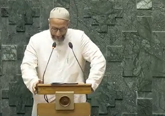 প্রাণিসম্পদমন্ত্রীর