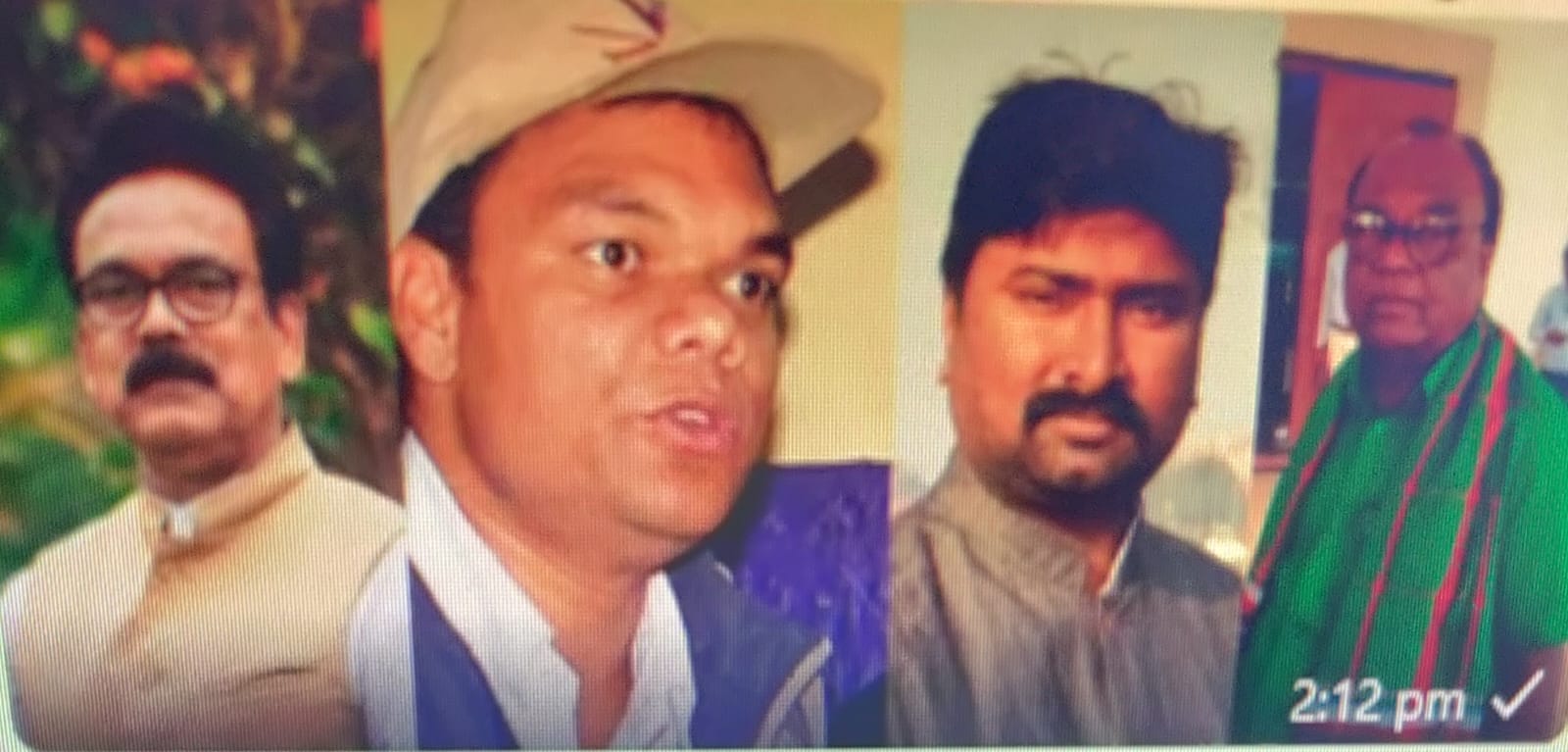 JMM POLITICS : चमरा लिंडा पर नरम तो लोबिन हेम्ब्रम पर गरम क्यों है झामुमो, पढ़िए इस खास रिपोर्ट में 