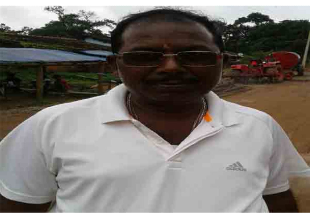 चाईबासा:जोगेश्वर गोप के ईट फैक्ट्री में NIA की रेड, मोबाइल समेत कई कागजात ले गयी टीम