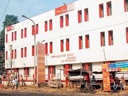 धनबाद के डाकघरों में घोटाला -पढ़िए कैसे "दीमक" की तरह सिस्टम को "चाट" रहे दागी अधिकारी 