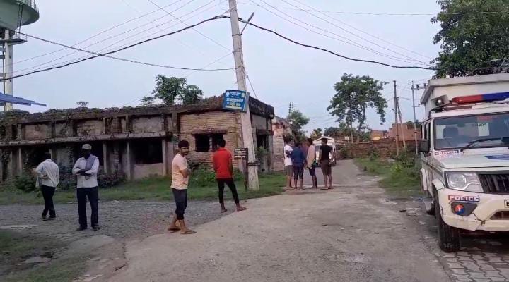 Crime News Bihar:धनबाद की लड़की को फेसबुक पर बगहा के लड़के से हुआ प्यार, शादी के बाद लड़की को भुगतना पड़ा खौफनाक अंजाम