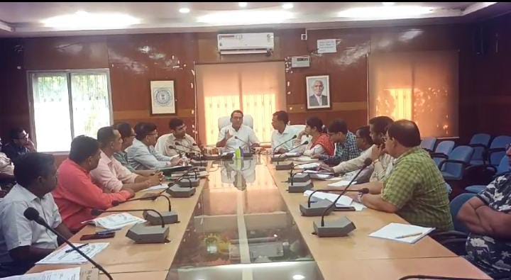 इस बार श्रावणी मेला होगा खास,अध्यात्म के साथ पर्यटन को बढ़ावा देने पर जोर,हेली सेवा और स्विस कॉटेज का आनंद लेंगे श्रद्धालु