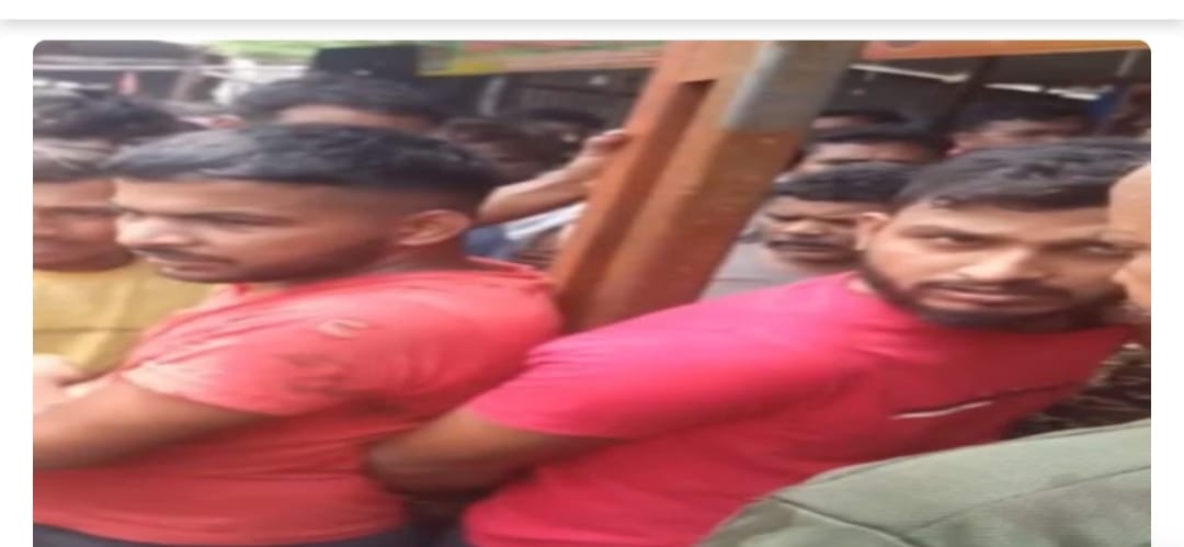 DHANBAD: साइबर ठगी के पैसे से मीट खाने की ईच्छा कैसे महंगी पड़ गई देवघर के साइबर ठगों को,पढ़िए यह रोचक कहानी 