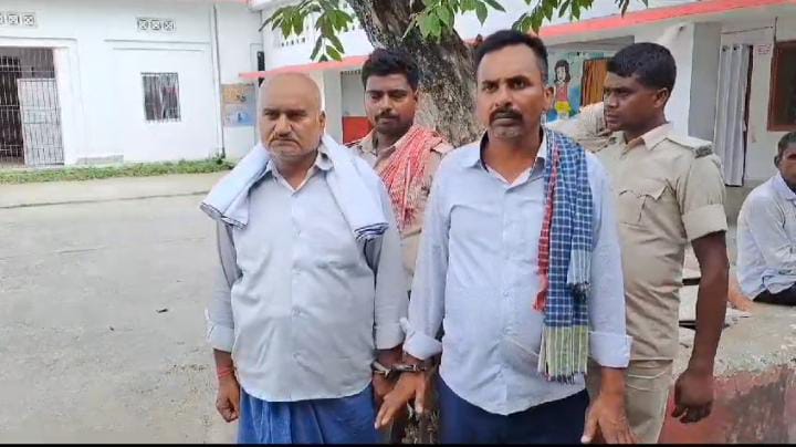 मुजफ्फरपुर पुलिस ने किया पत्रकार हत्याकांड का खुलासा, दो आरोपियों को भेजा जेल, पढ़ें क्या है पूरा मामला  