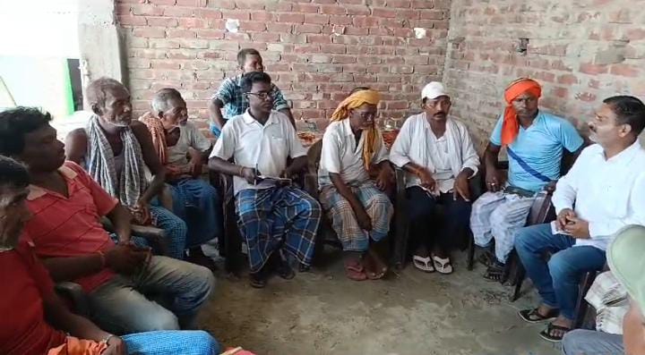 Bihar News:पूर्णिया के रुपौली विधानसभा सीट पर 10 जुलाई को होगा उपचुनाव, 11 प्रत्याशी आजमा रहे हैं किस्मत