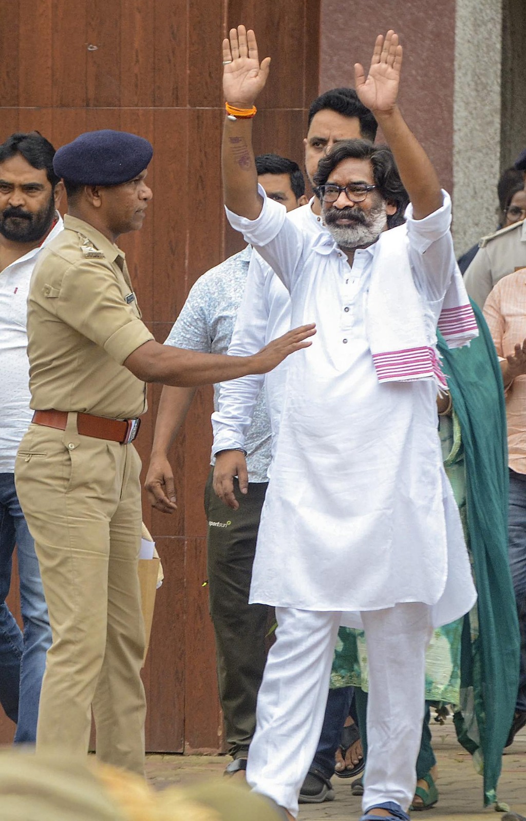 त्वरित टिप्पणी :हेमंत सोरेन की रिहाई के बाद कुछ ऐसे बदलेगी झारखंड की राजनीति!