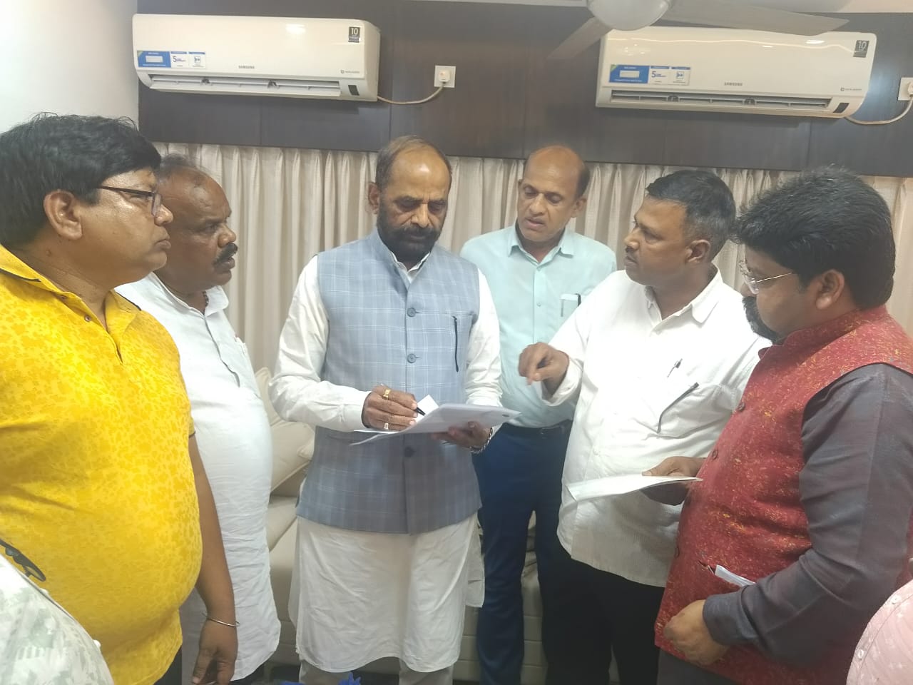 कोल इंडिया की अनुषंगी कंपनियों में किसे चाहिए   27% आरक्षण,पढ़िए इस खबर में 