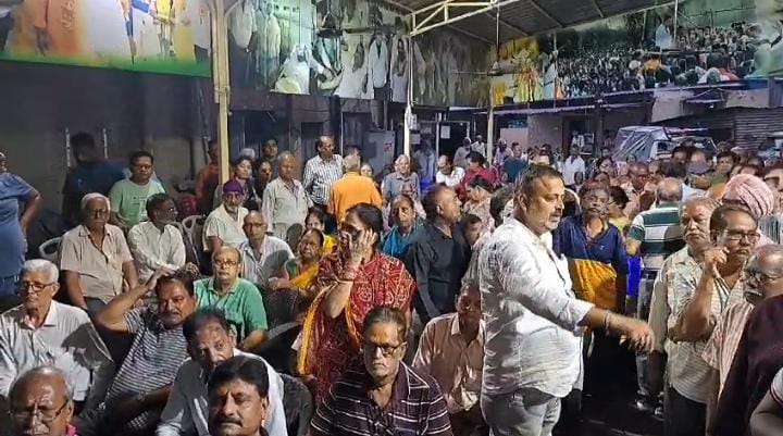 जमशेदपुर:मंत्री बन्ना गुप्ता ने वृद्धा पेंशन के 634 लाभुकों को पेंशन स्वीकृति सर्टिफिकेट बांटा,पढ़ें मौके पर क्या कहा 