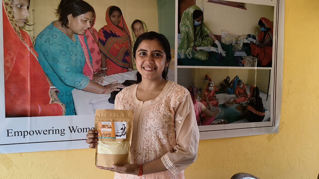 गोड्डा की प्रेरणा हजारों युवाओं के लिए बनी प्रेरणास्रोत, पीएम मोदी ने मन की बात कार्यक्रम में की सराहना