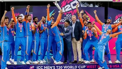 T-20 में कौन होगा टीम इंडिया का अगला कप्तान ! दावेदार 4, एक ने टी-20 विश्व कप में किया है कमाल