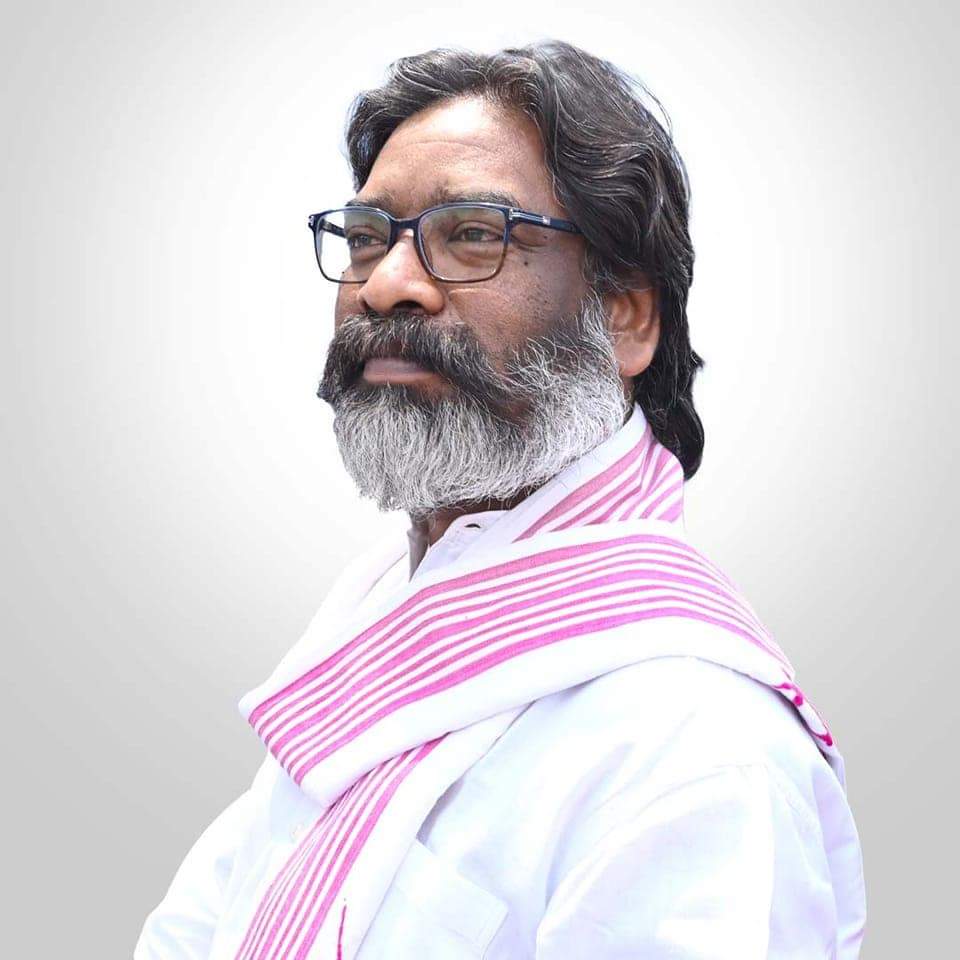 Breaking: हेमंत सोरेन ने सत्ता पक्ष की बुलाई बैठक, हो सकता है कुछ बड़ा