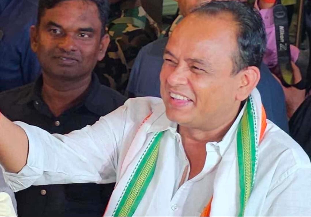 Jharkhand Politics:अगले चौबीस घंटे में खुल जाएगा जामताड़ा विधायक इरफान अंसारी की किस्मत का बंद ताला!