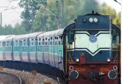 यात्रीगण कृपया ध्यान दें : रांची-नई दिल्ली समर स्पेशल ट्रेन को मिला अवधि विस्तार, जानें कबतक चलेगी