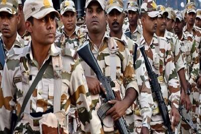 ITBP Recruitment: आईटीबीपी में हेड कांस्टेबल के पदों पर निकली भर्ती, ग्रेजुएट पास करें अप्लाई 