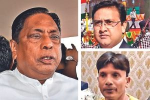 ED चार्जशीट : 25 टेंडर में आलमगीर आलम को कमीशन में मिले 1.23 करोड़, पूरे कार्यकाल में की 3000 करोड़ रुपए की वसूली