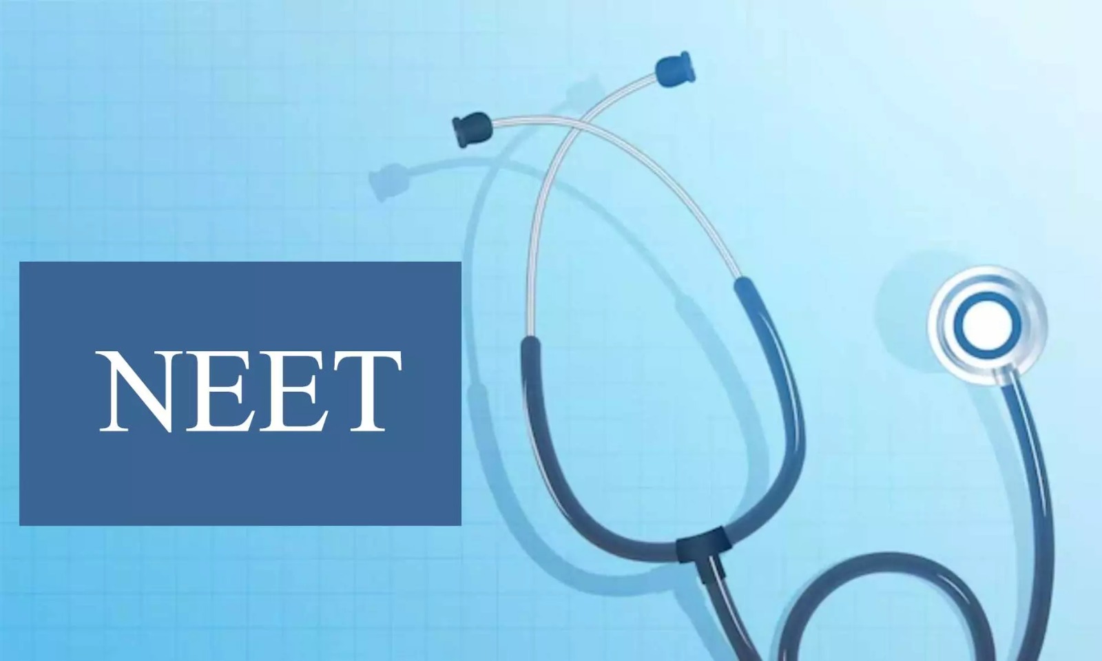 BIG BREAKING : NEET PG एग्जाम की नई तारीख का ऐलान, 11 अगस्त को होगी परीक्षा