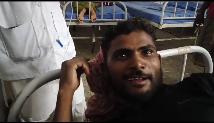 अजब गजब! युवक के काटने से हुई सांप की मौत,  युवक सुरक्षित, पढ़ें सांपों से जुड़ा ये हैरान करनेवाला टोटका