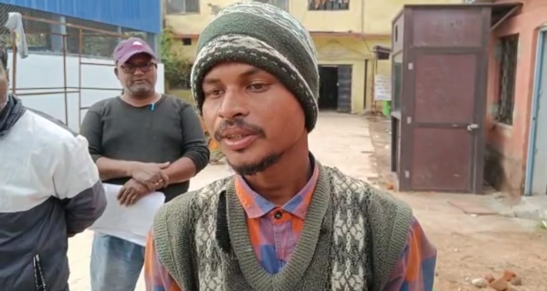 कुएं में मिला मां और दो साल की बेटी का शव, इलाके में सनसनी